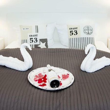 Unterkunfte Des Seesterns Flensburgo Esterno foto